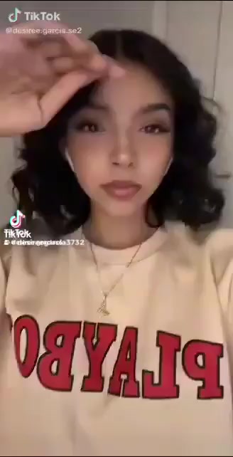 @Desiree