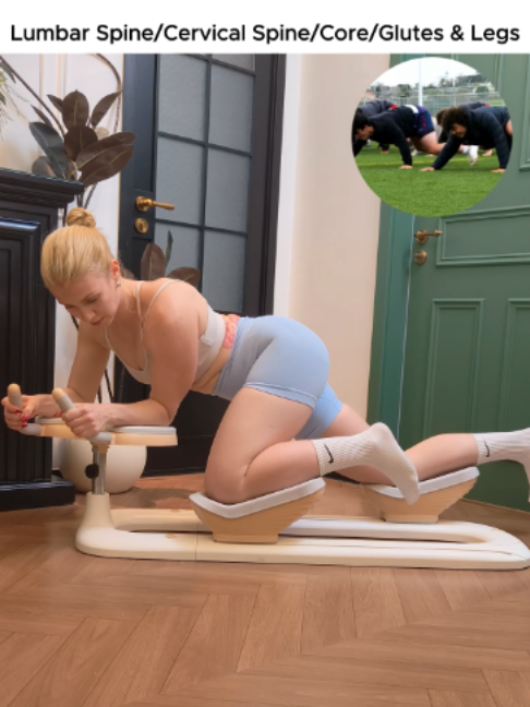 @FlexiHome Home Gym