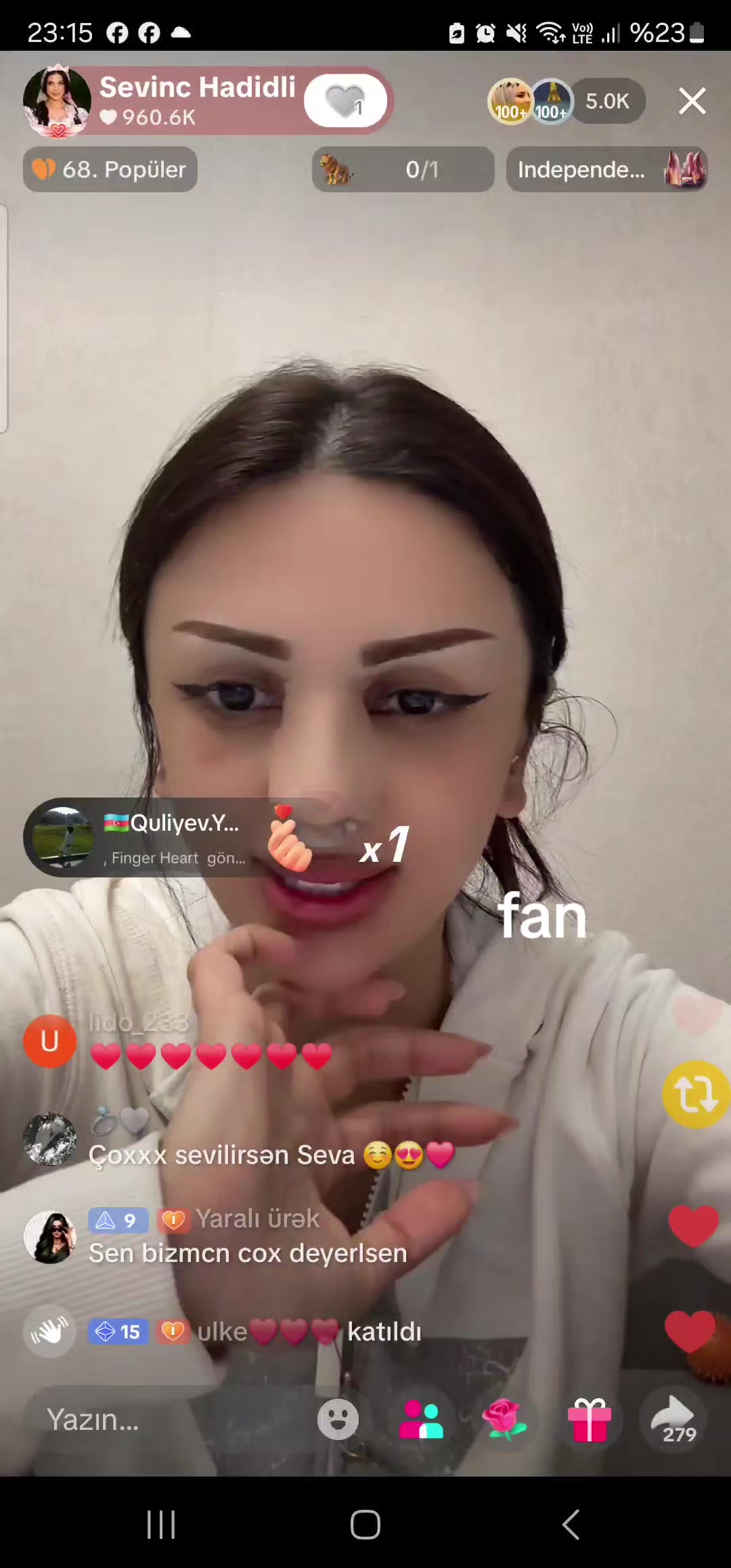 @fan