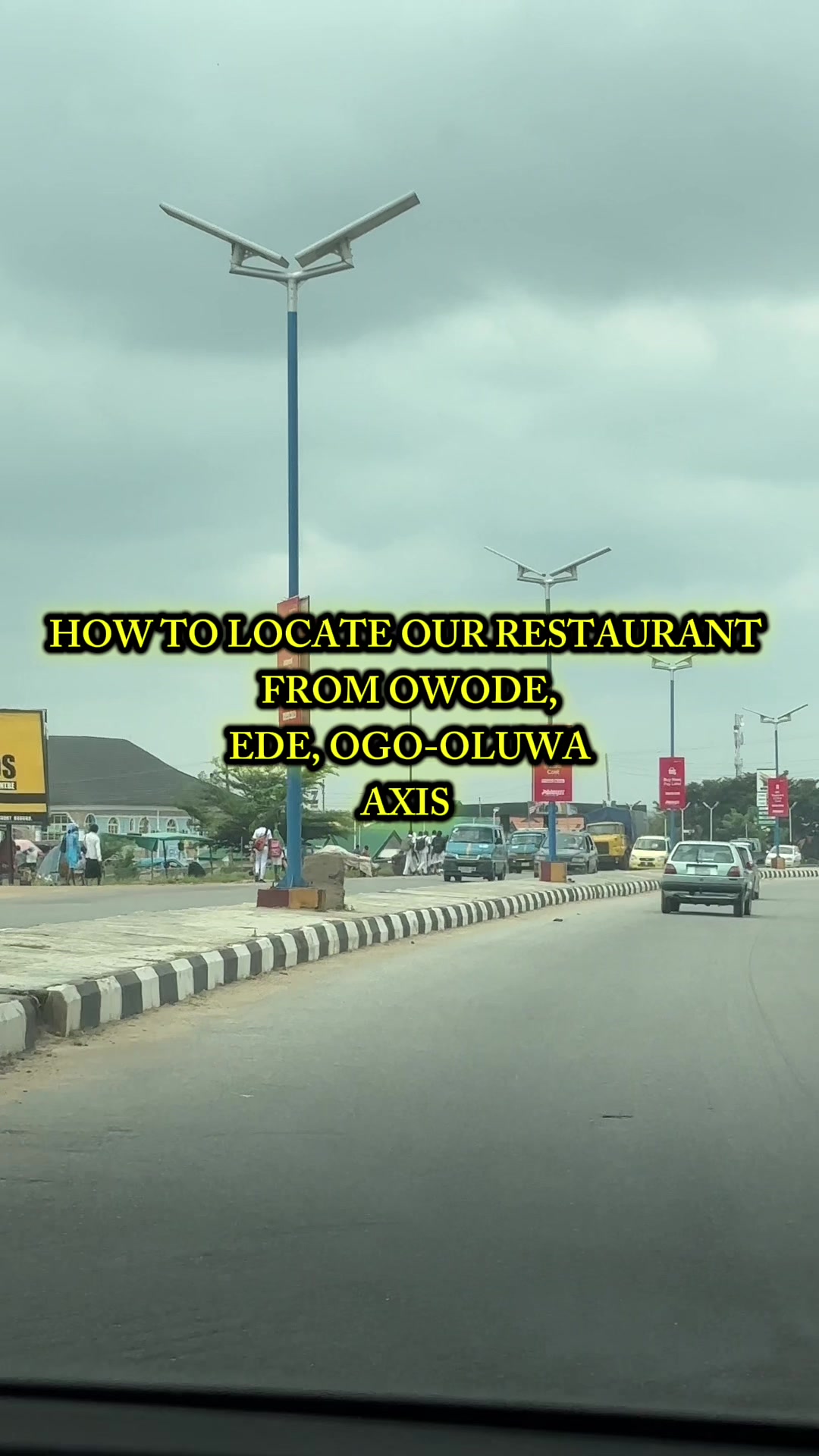 @OSOGBO FOOD & DELIVERY 🍽️