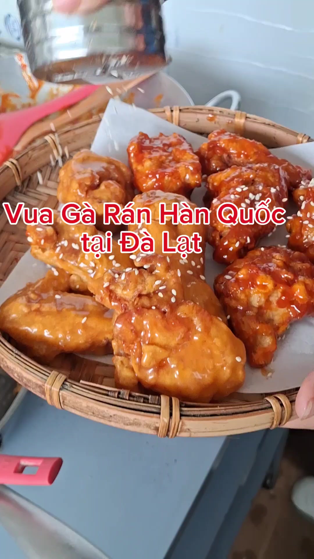 @KỂ CHUYỆN C&Ugrave;NG CHANS