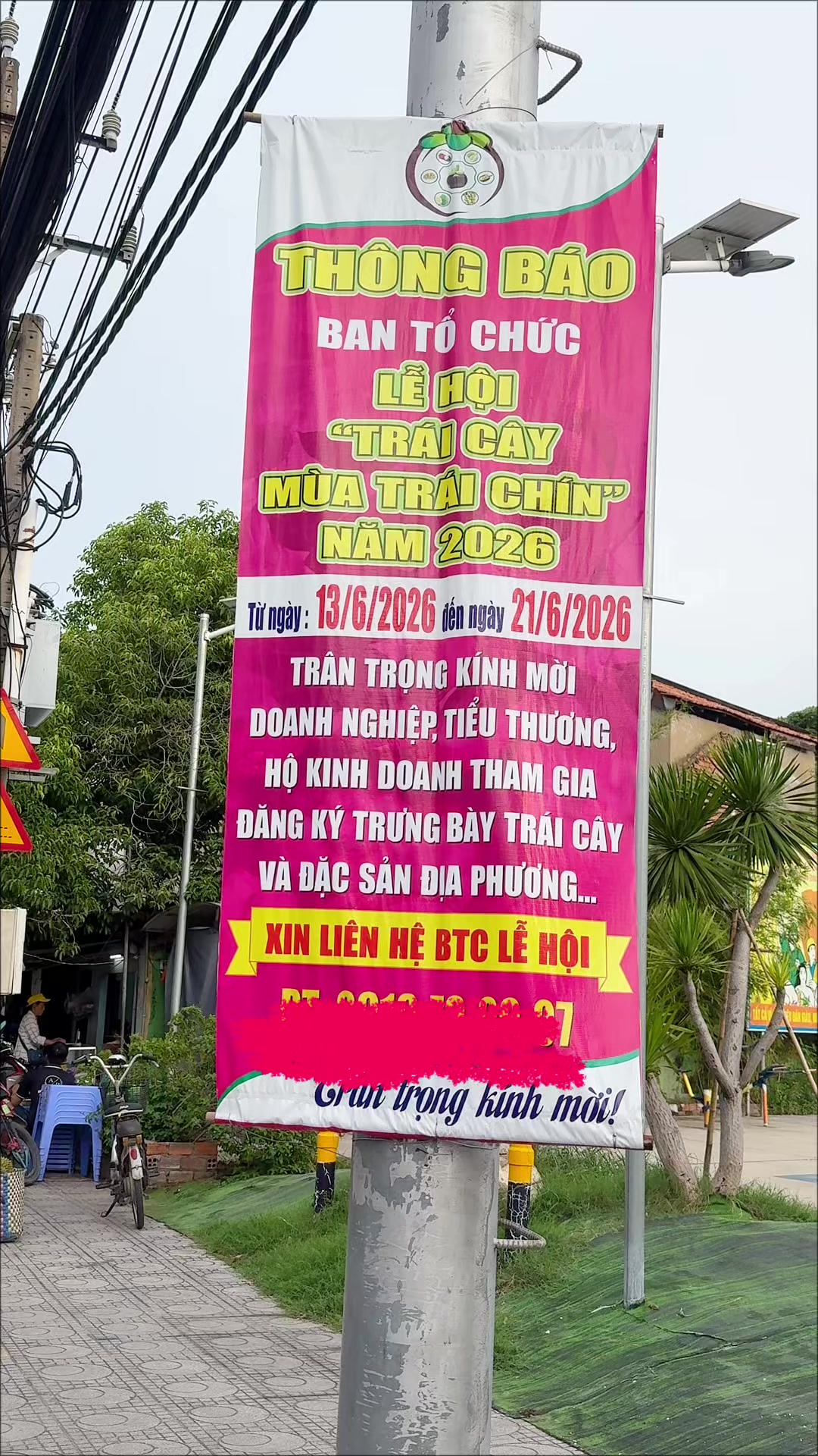 @Bình Dương Ăn Gì