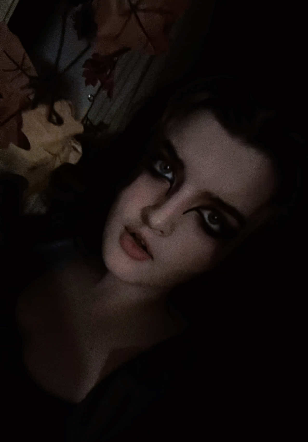 @Makeup_Show_Horror_Tell
