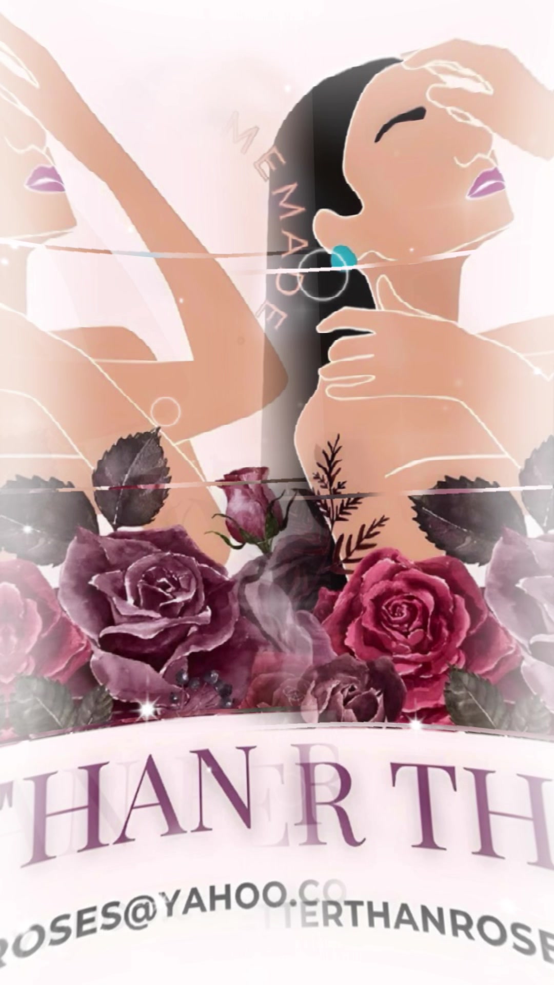 @Better than Roses, LLC.