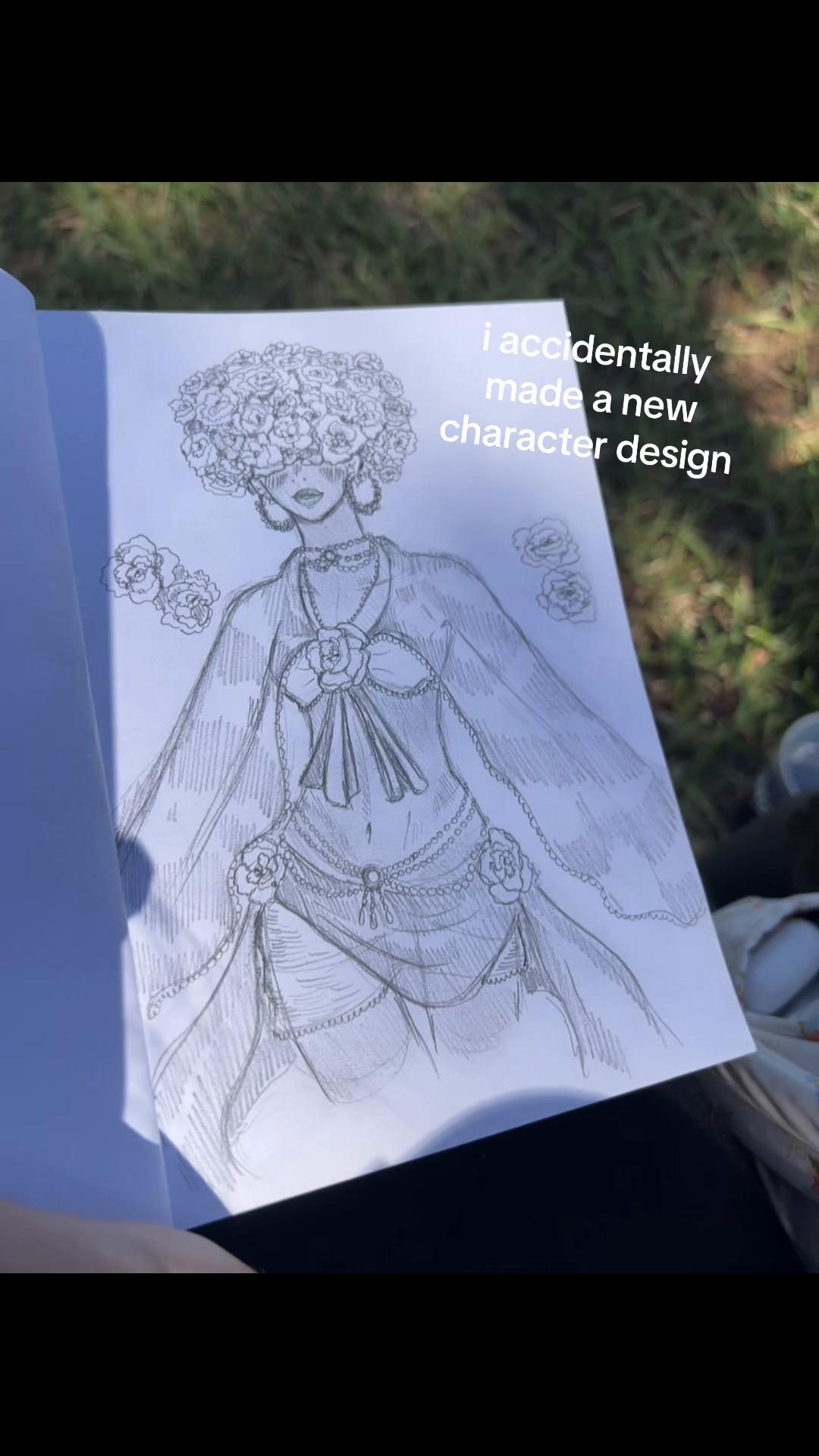 @XinaDoodles