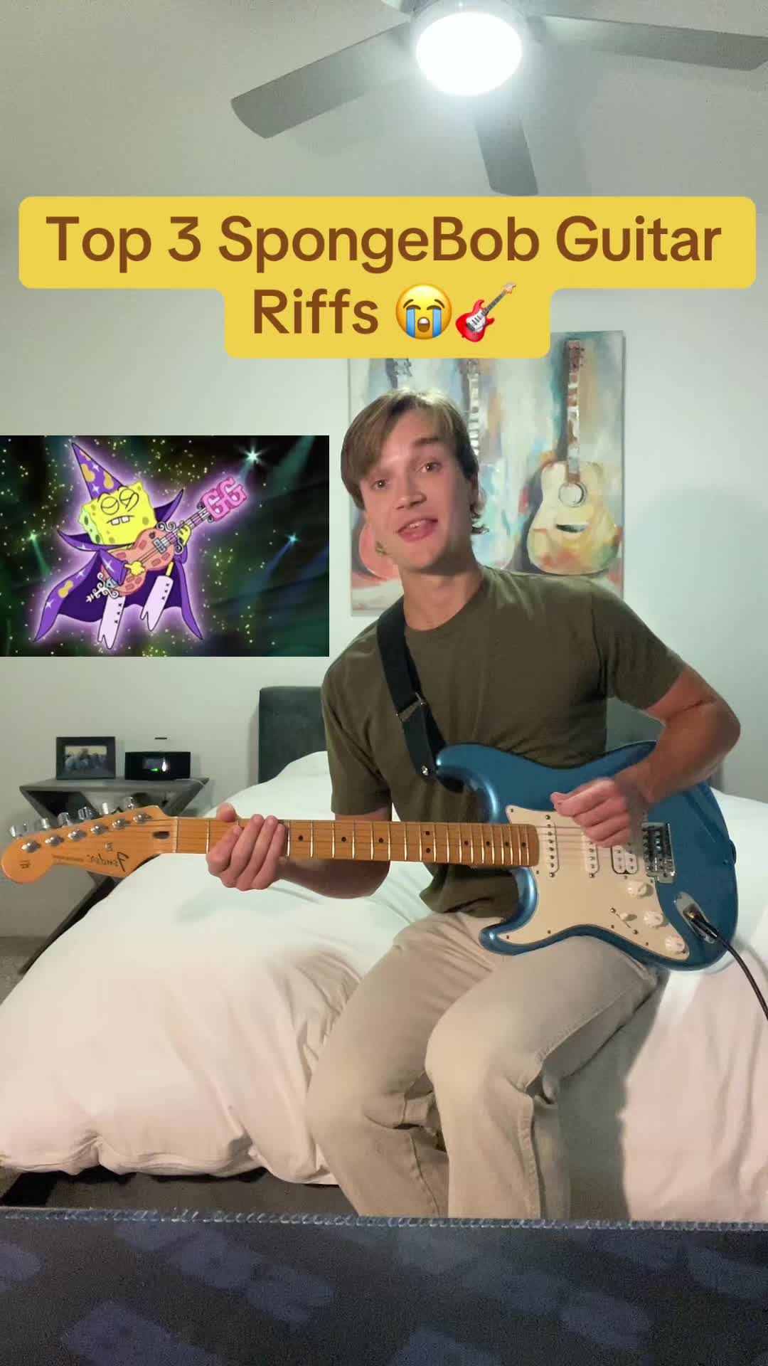@Guitar Dave