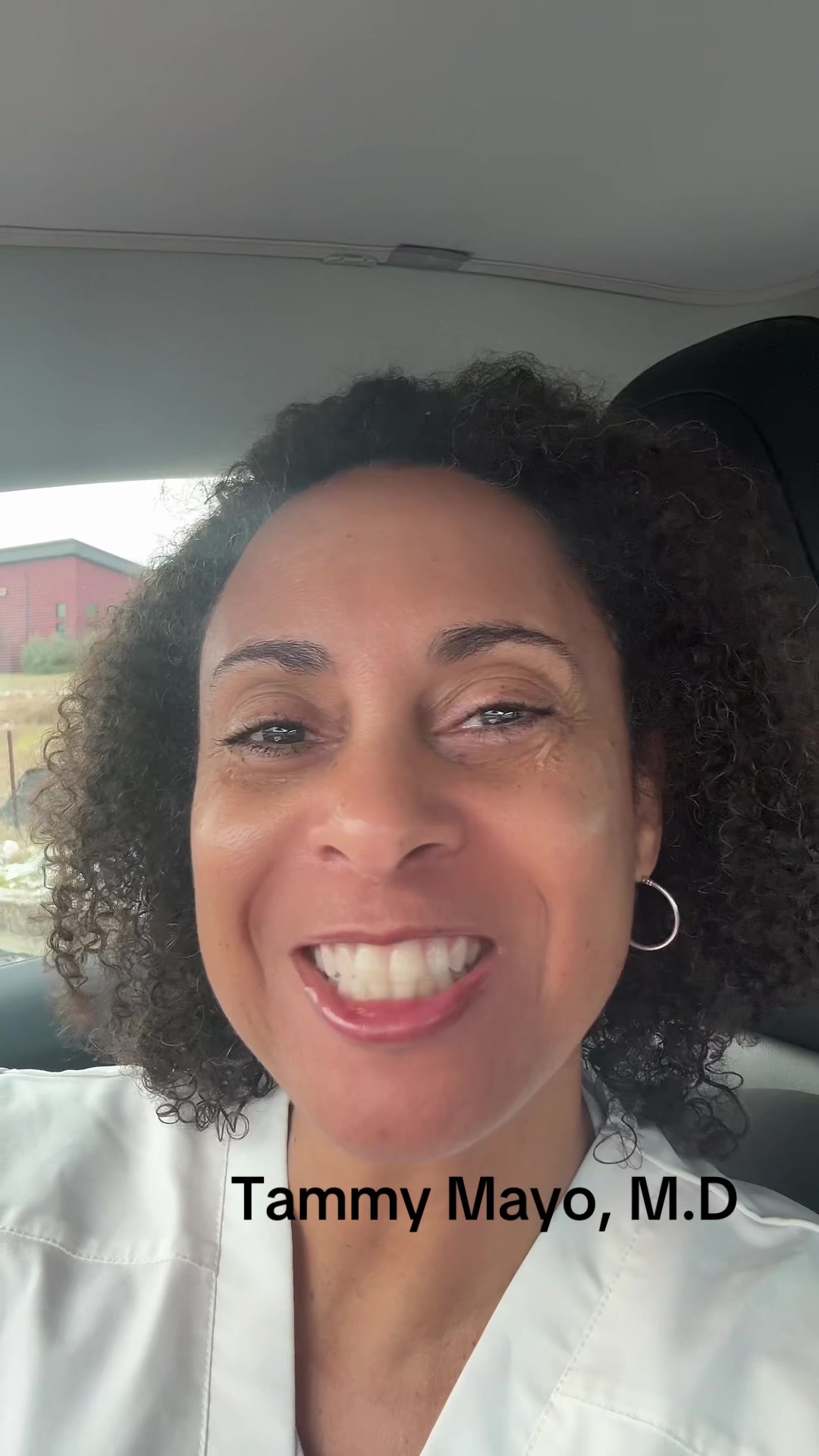@Tammy Mayo, M.D.