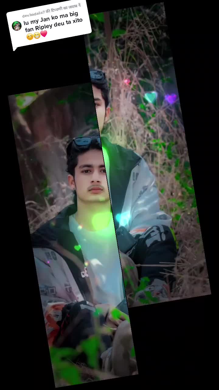 @ꔪ𝒩𝒫 ×͜× xᴇᴛᴛʀɪꔪ