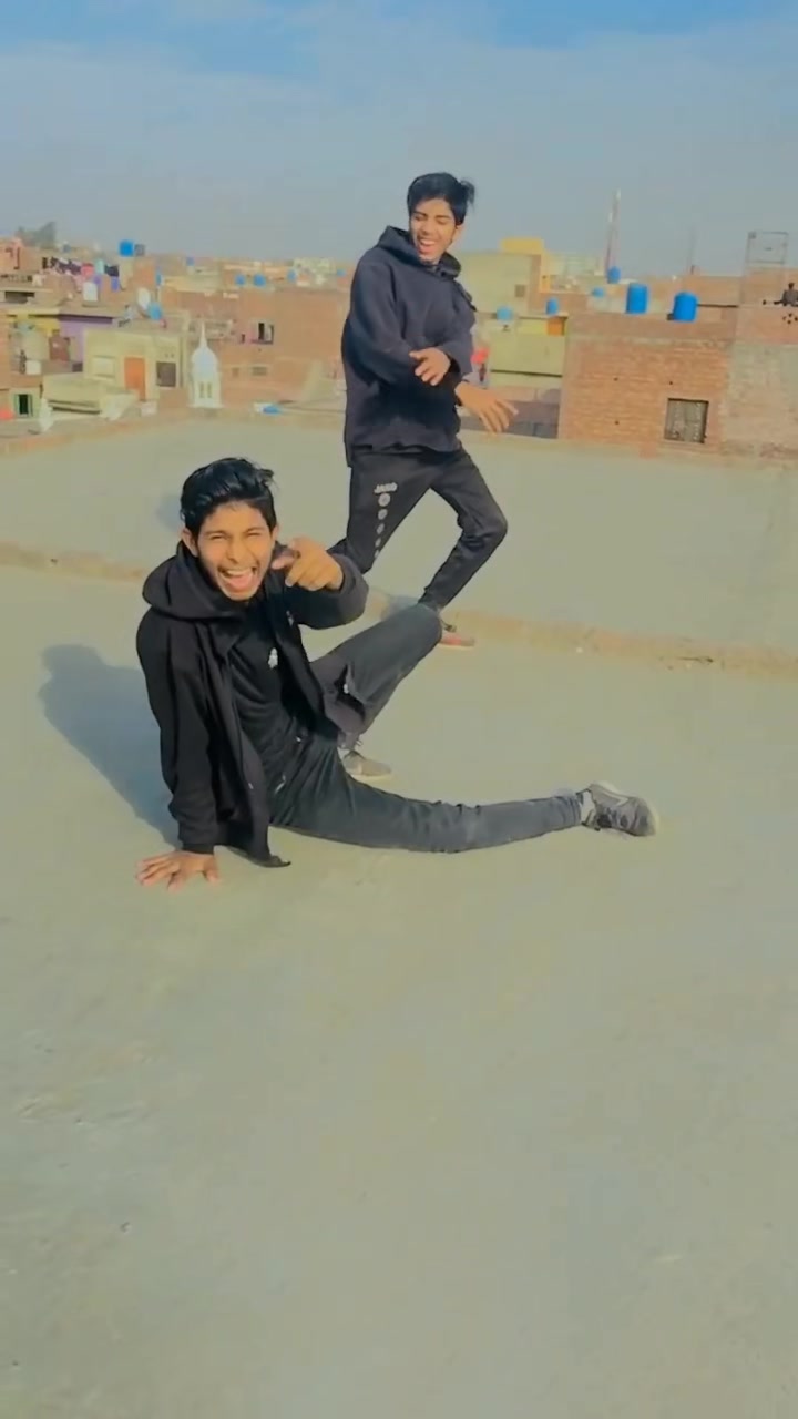 @Pakistani boy