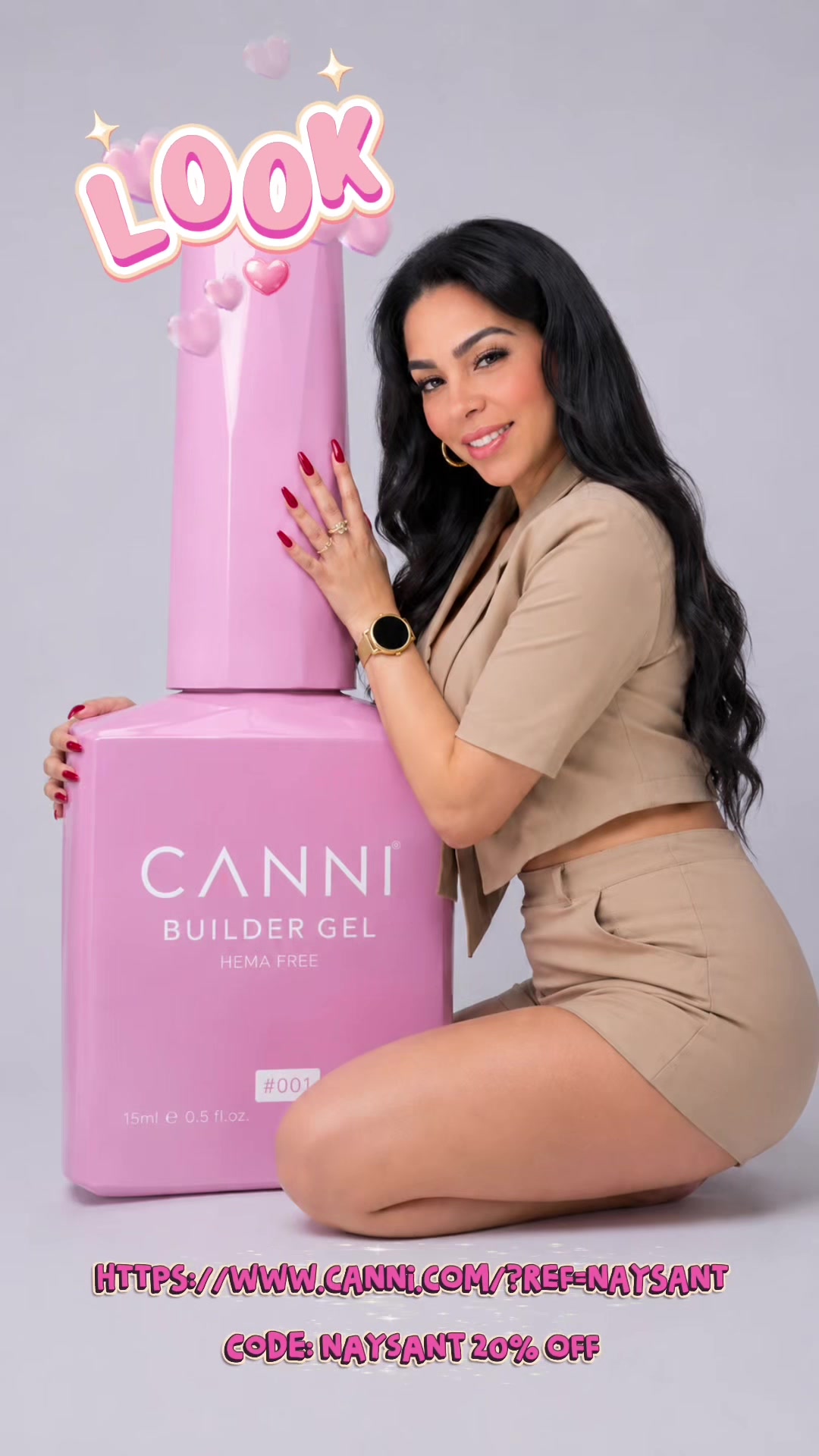 @NaySant Garcia