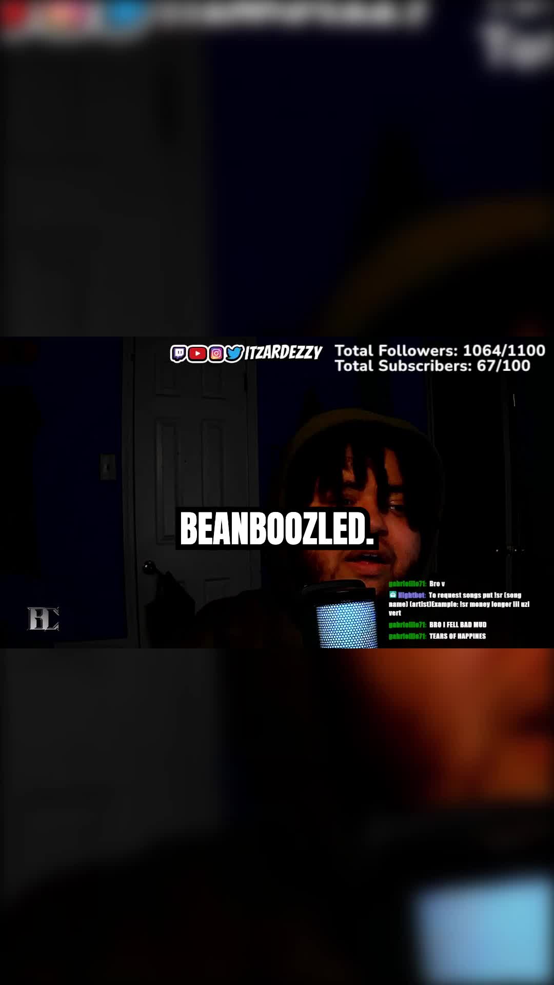 @BigARdeezzy