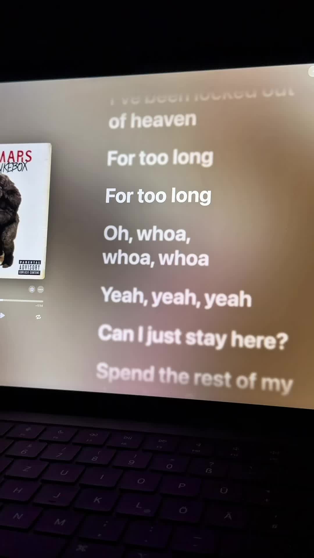 @Back to Memories 💿