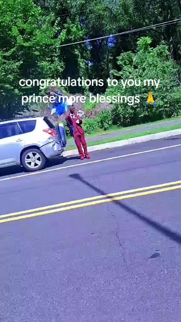 @Bendu Kamara
