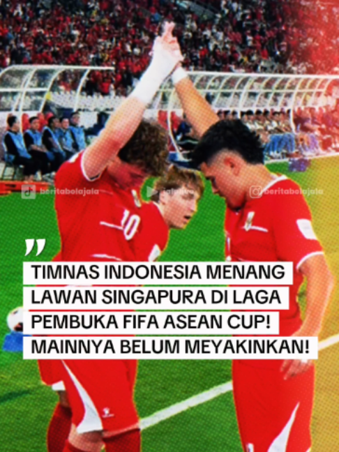 @Nobar Bola Seru | Cek Link Bio