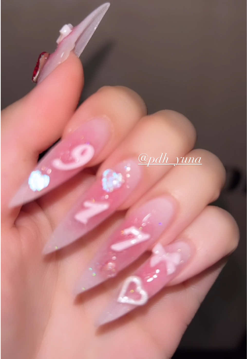 @Yuuna♡静岡ネイリスト