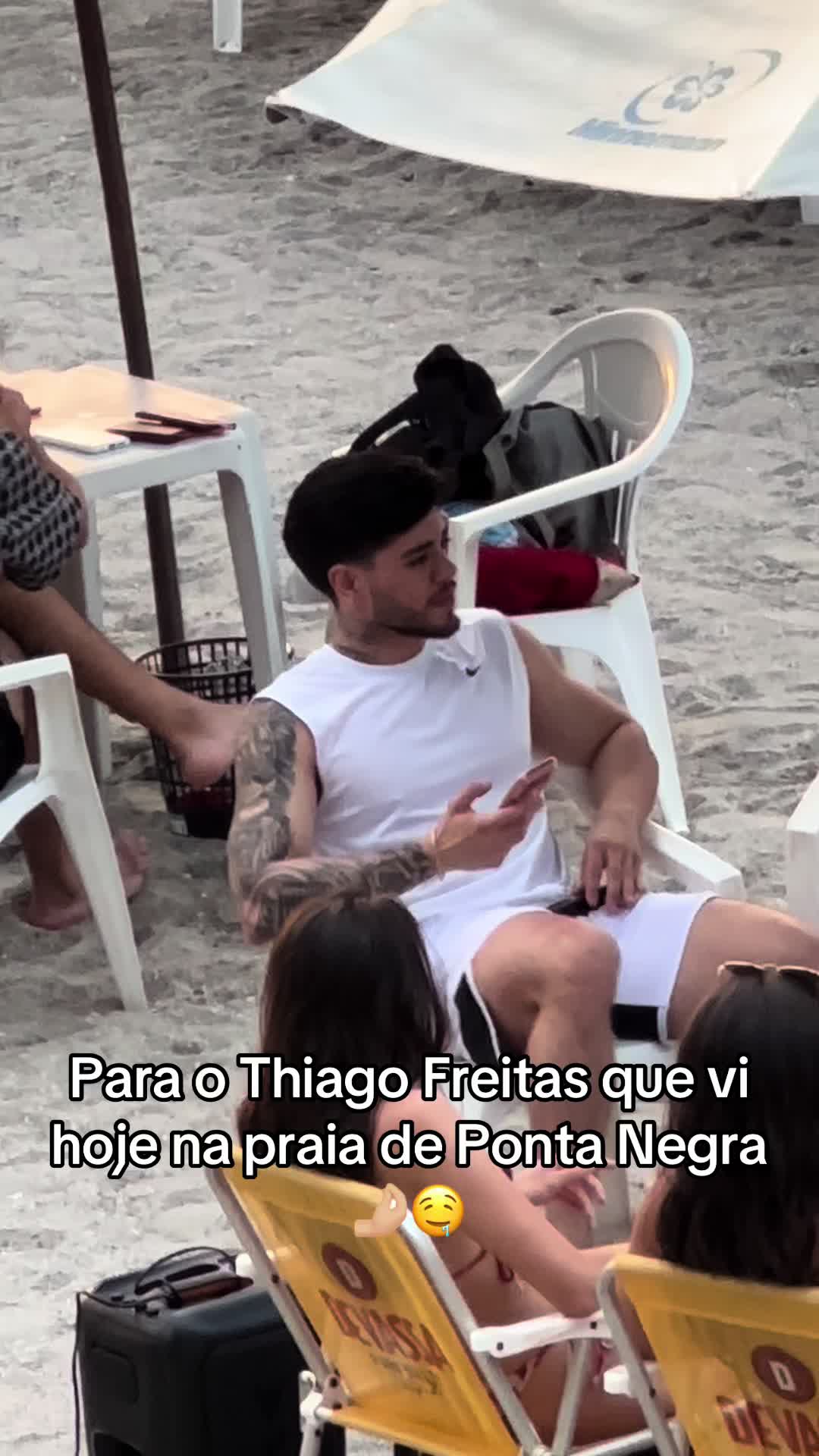 @Samara Caroline