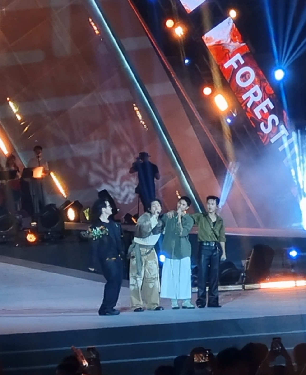 @Topping của tiệm Nui