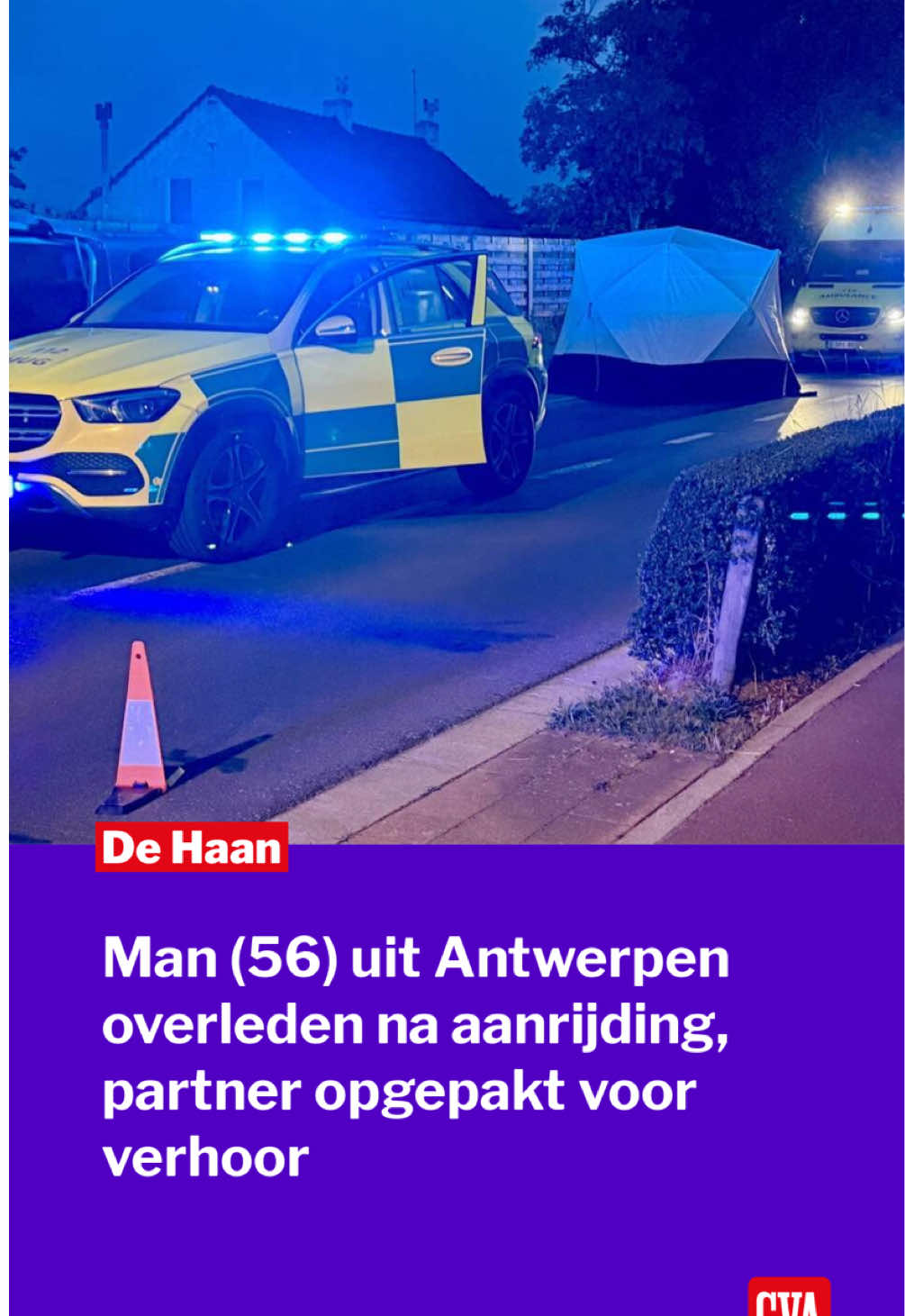 @Gazet van Antwerpen