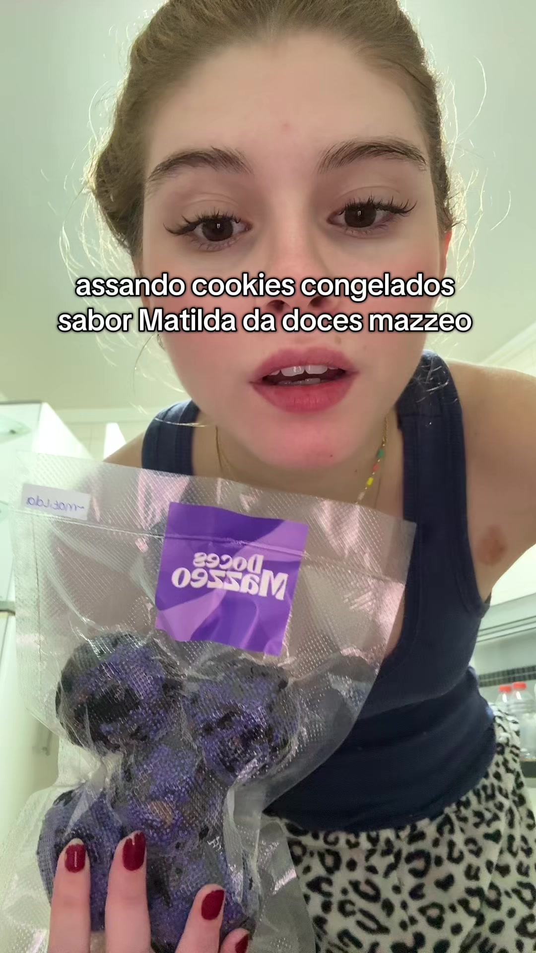 @Luisa Abib