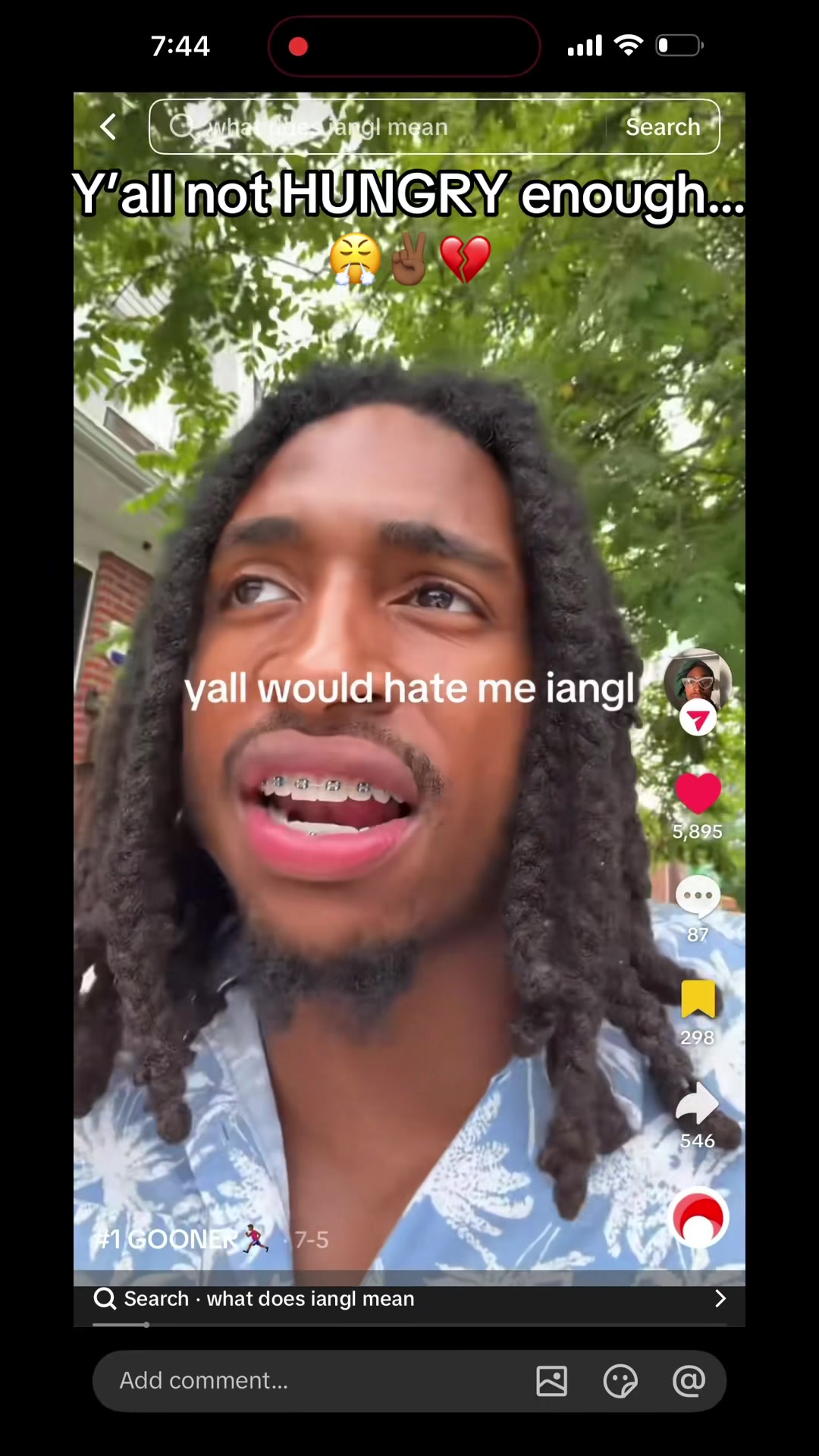 @AJ