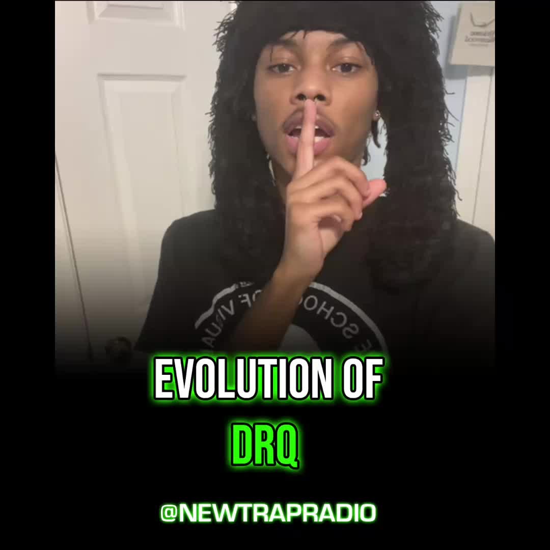 @New Trap Radio
