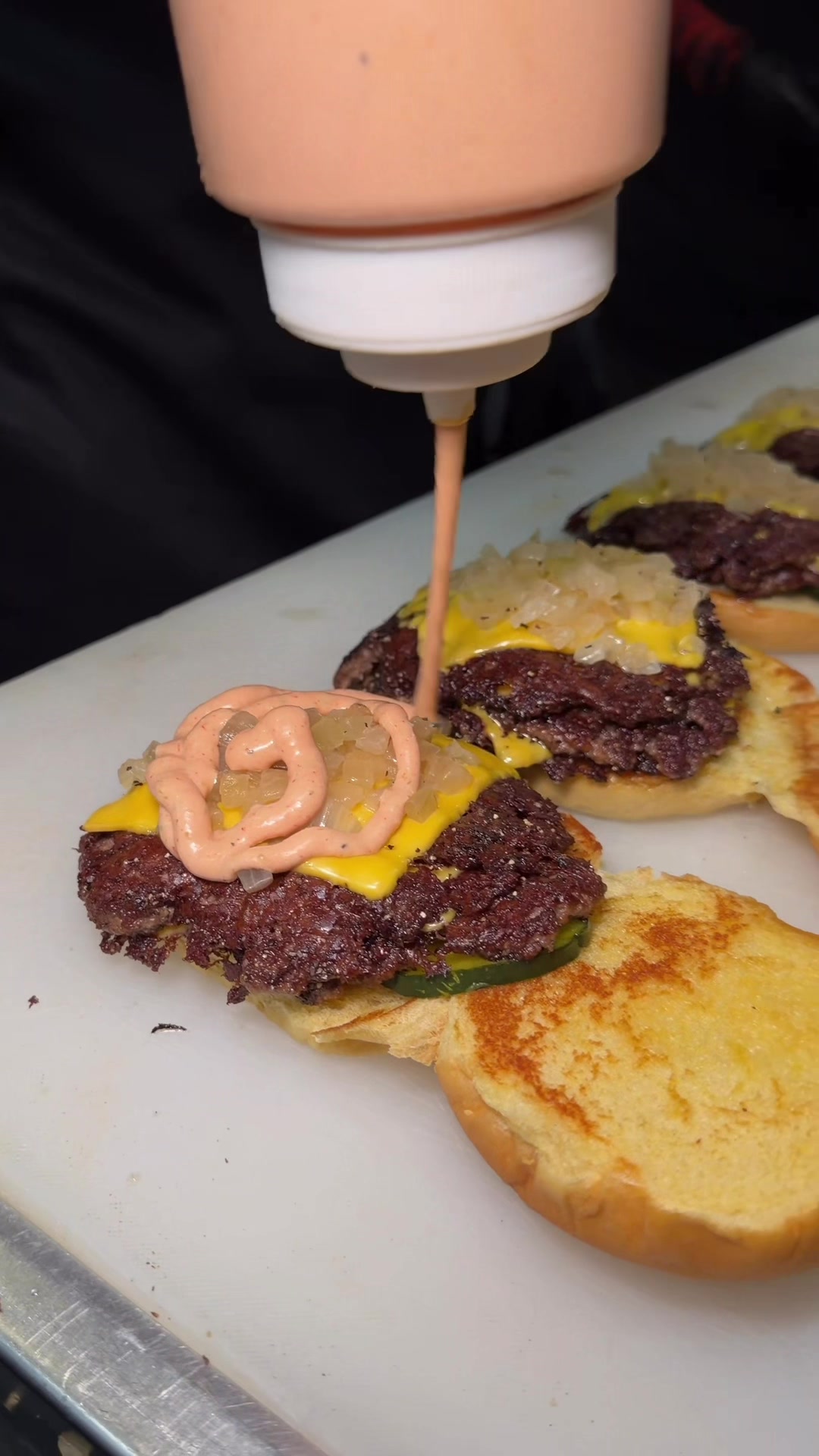 @Burger Bodega
