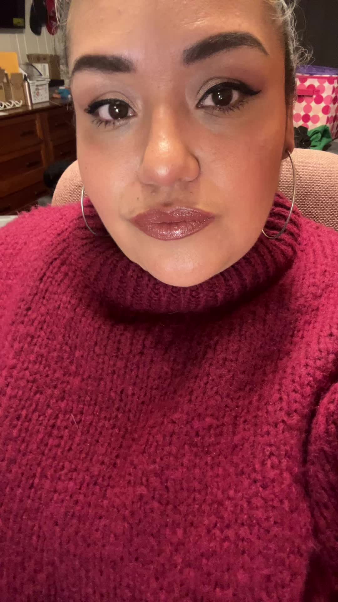 @Becca