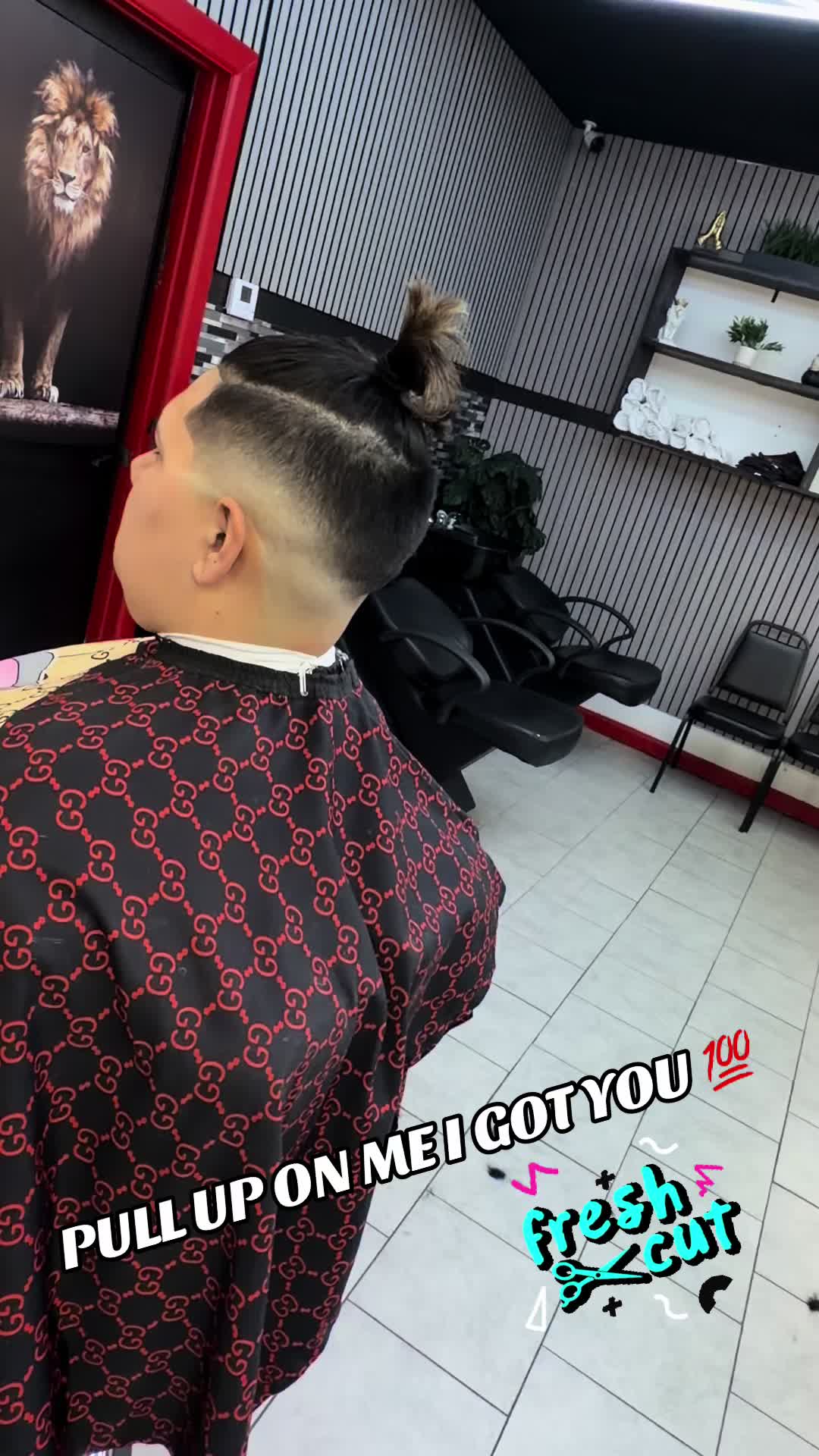@💈JOEY’FRESH_THE_BARBER💈