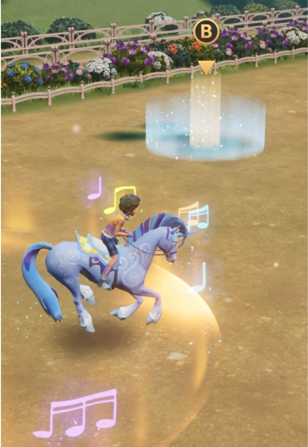 @Unicorn Academy