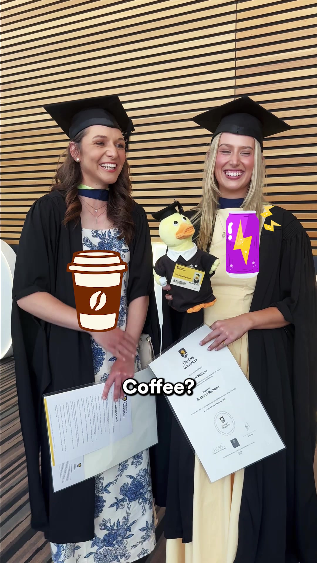 @Flinders University