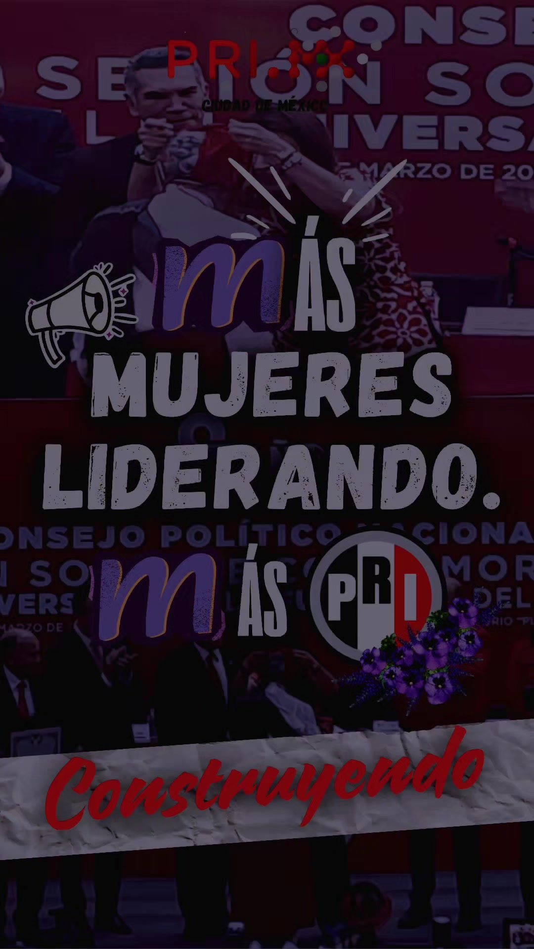 @Somos Movimiento PRI.MX