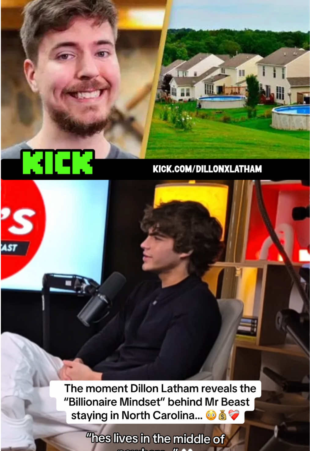 @Dillon Latham Clips