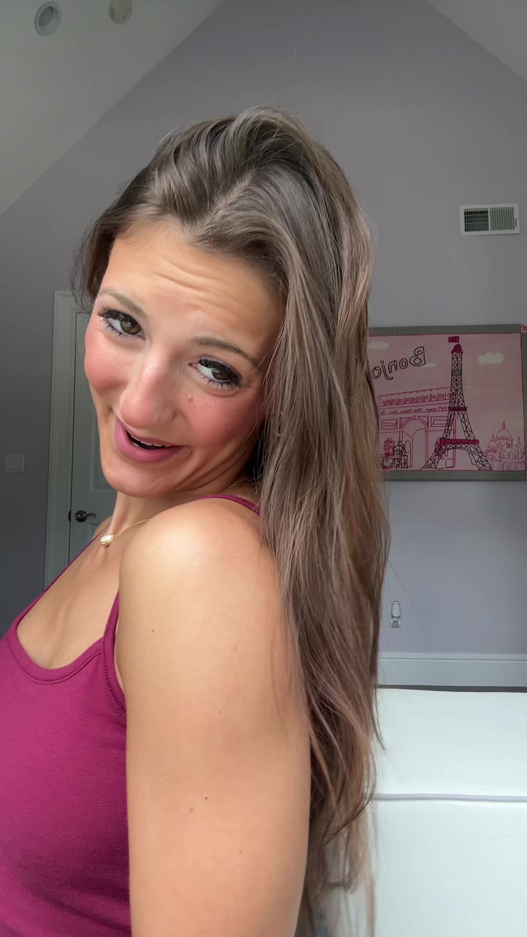 @Francesca Christine