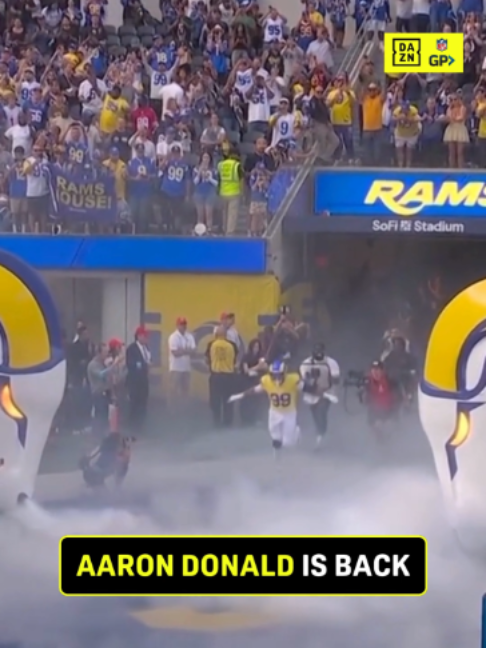 @NFL on DAZN