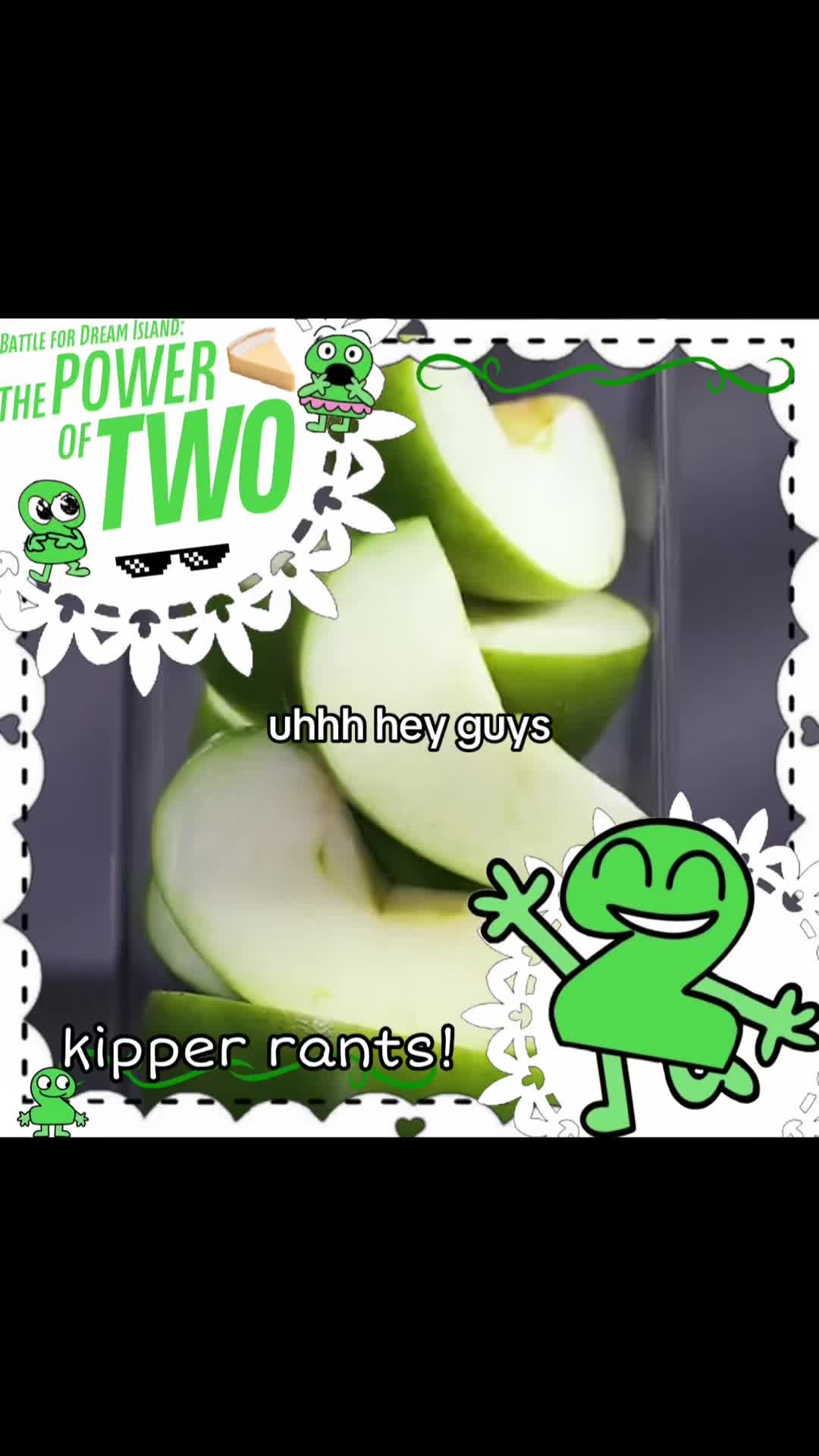 @kipper rants !! 💭🏝