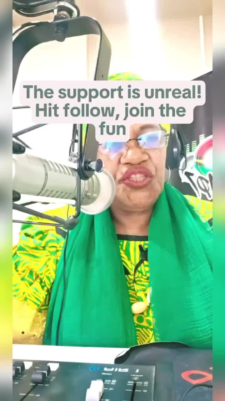 @Kizzy Kalsakau