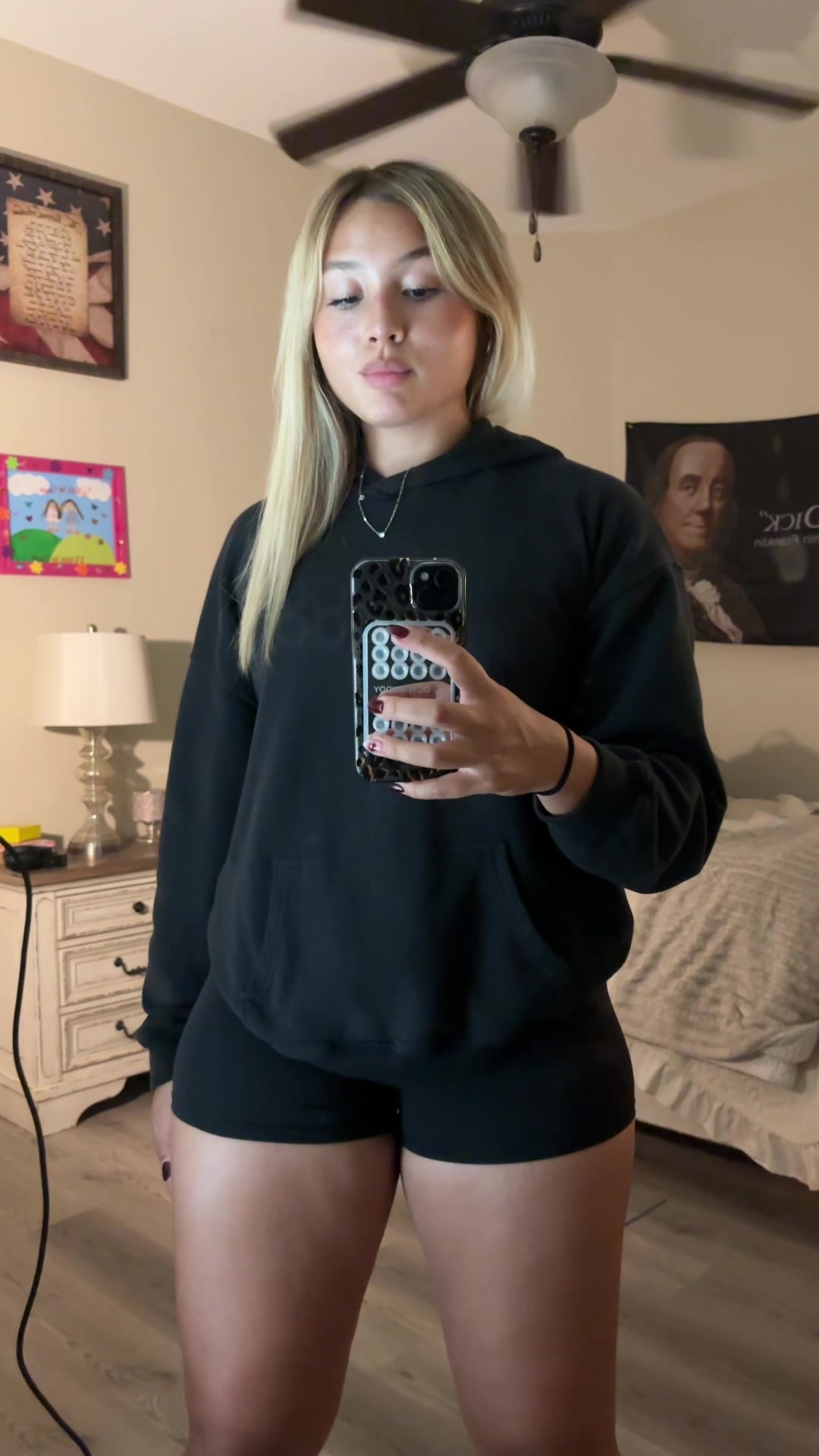 @LEIA SPAM