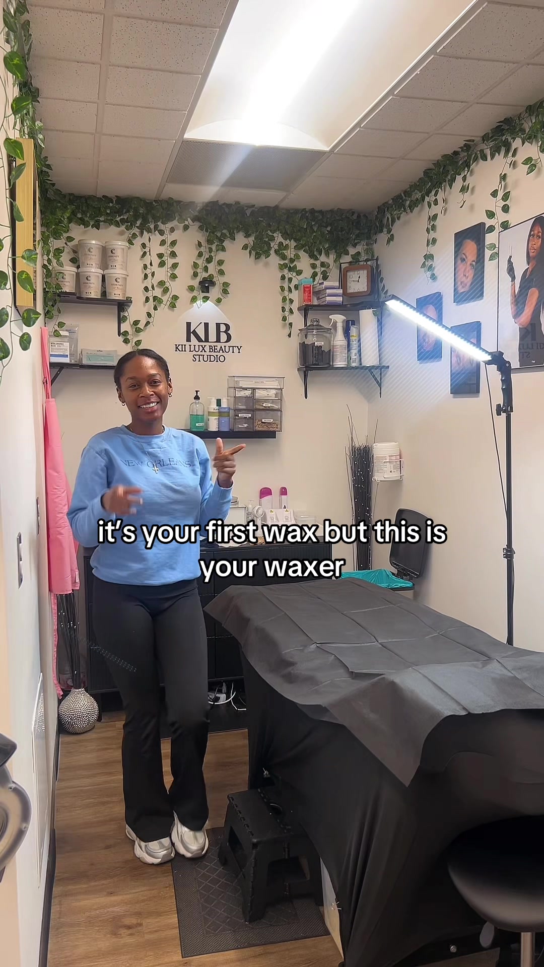 @Kii | STL Licensed Esthetician