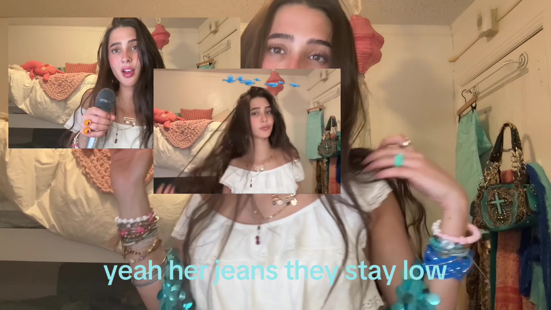 @CLOVR