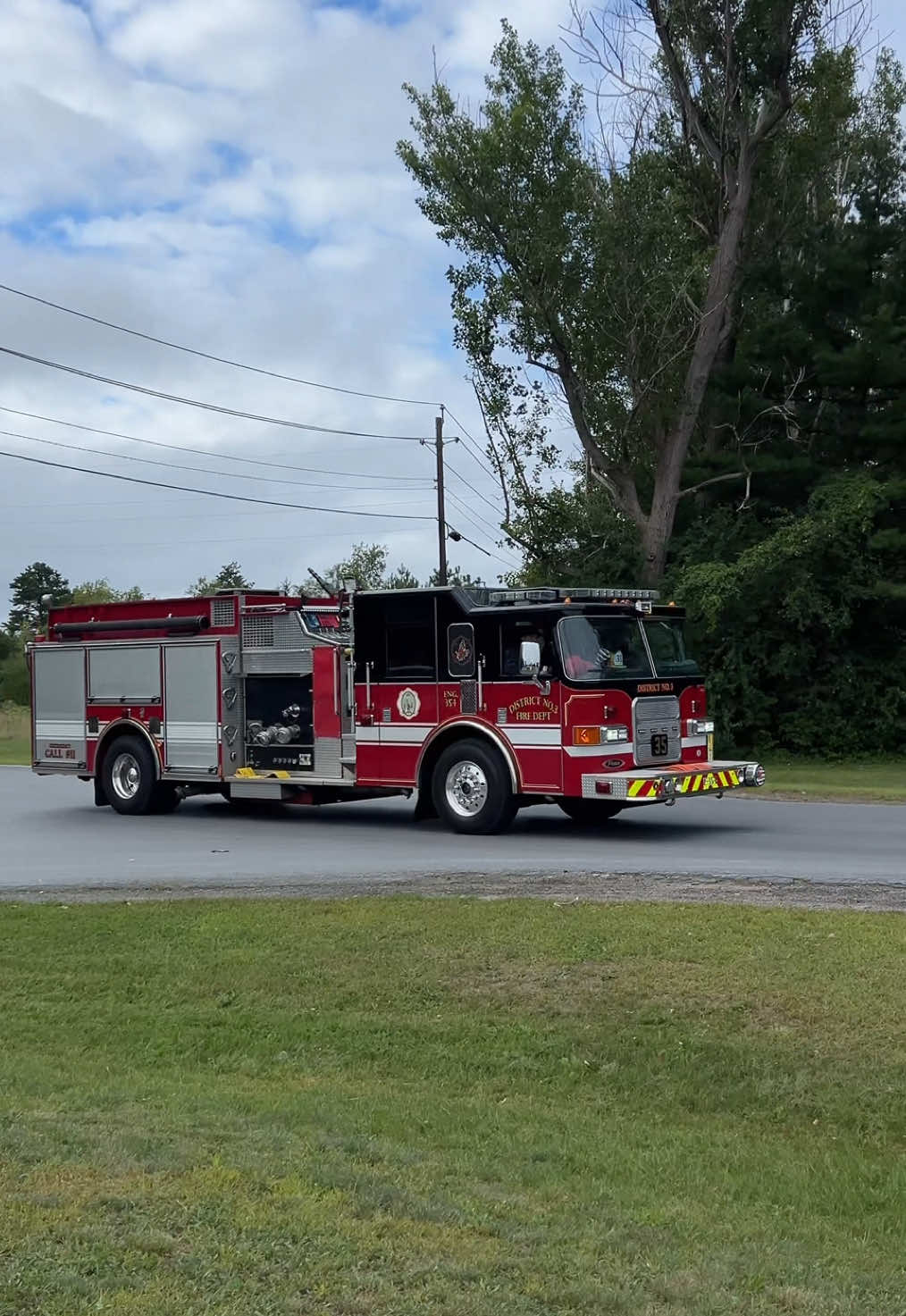 @Clinton County FD Photographer