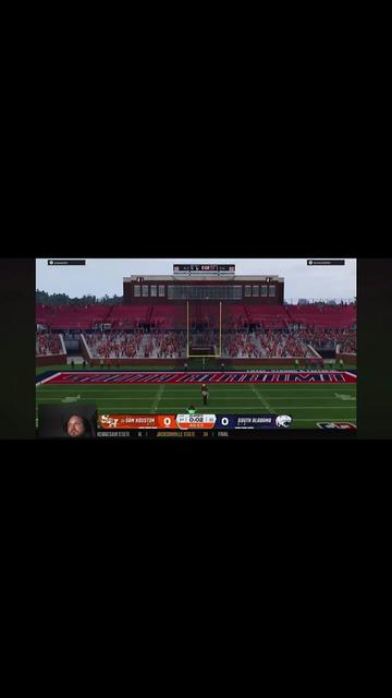 @Waterboy Dynasty