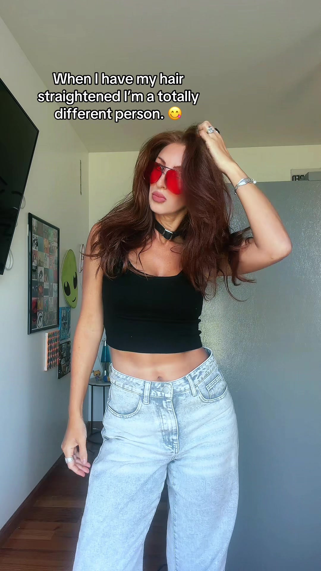 @🫠🦋That 90s Girl🦋🫠