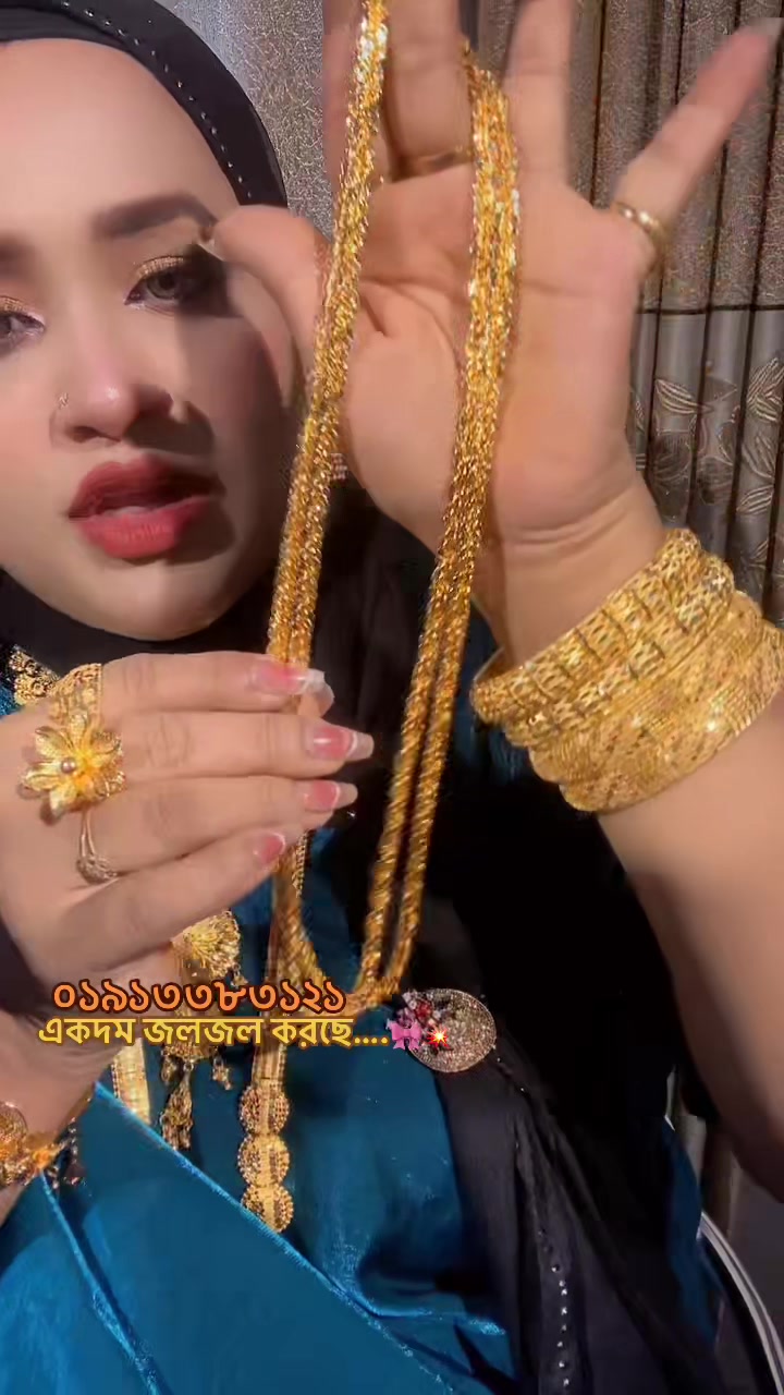 @labonyasfashion&jewellery