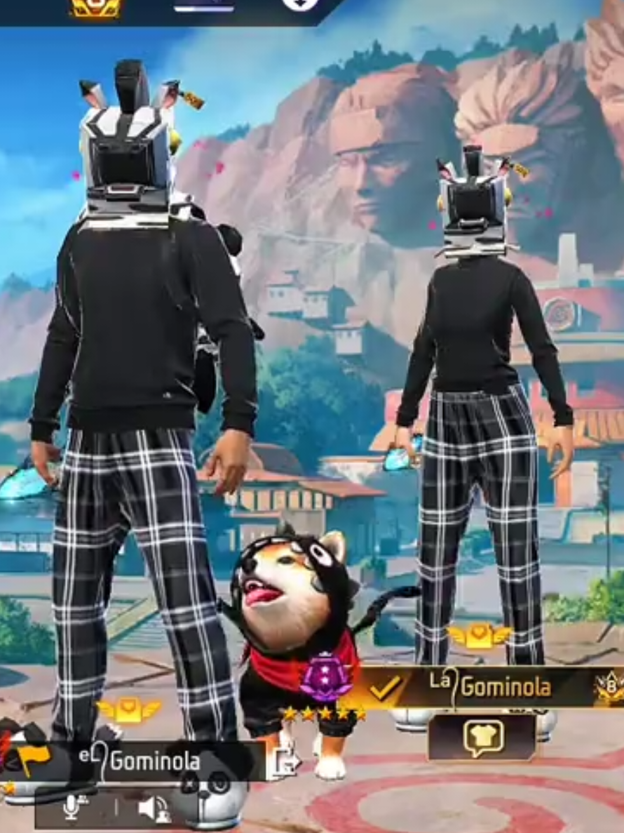 @Gomi FF