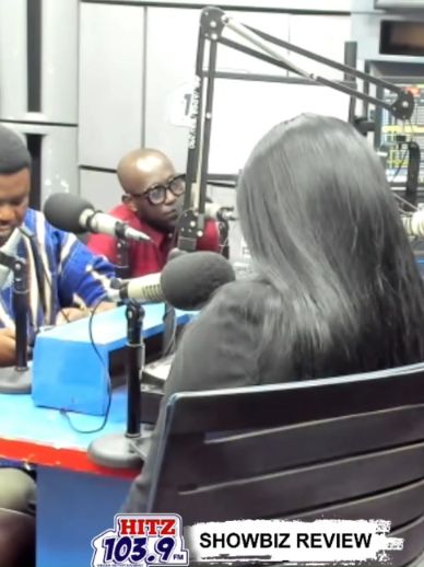 @Hitz 103.9 FM