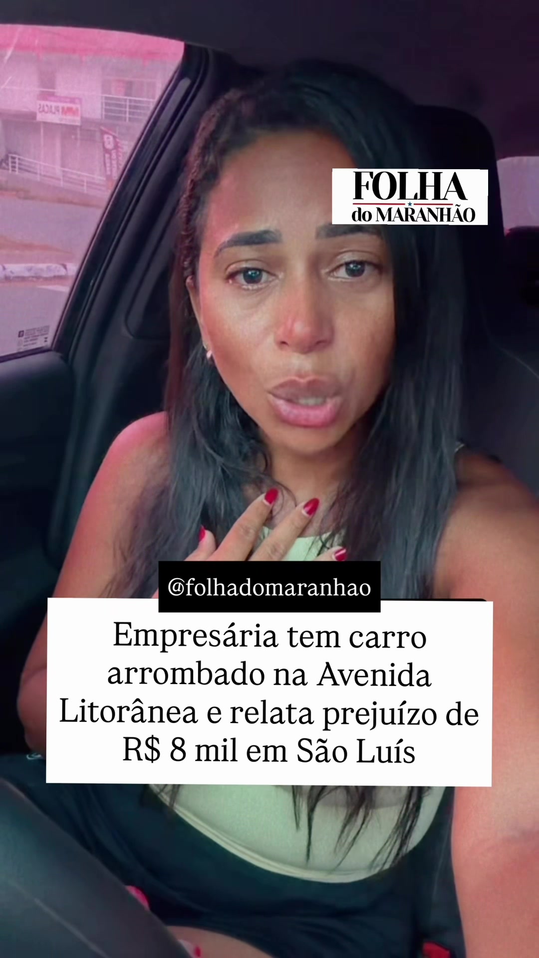 @folhadomaranhao