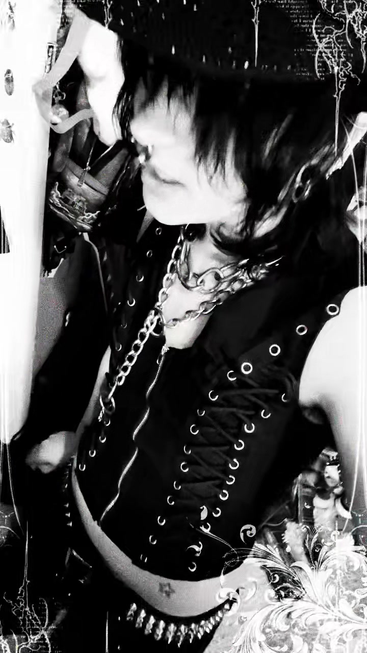 @ronnie⛓️&zwj;💥