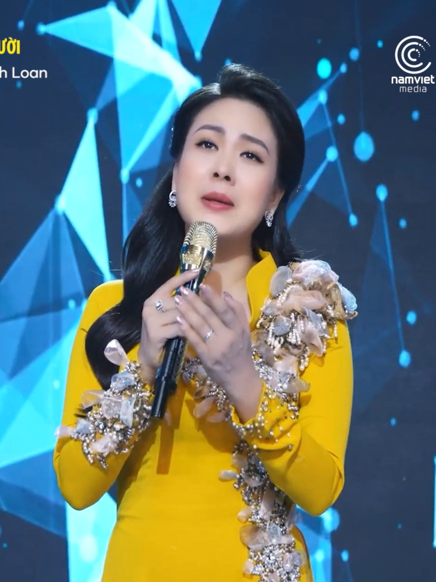 @Nam Việt Bolero