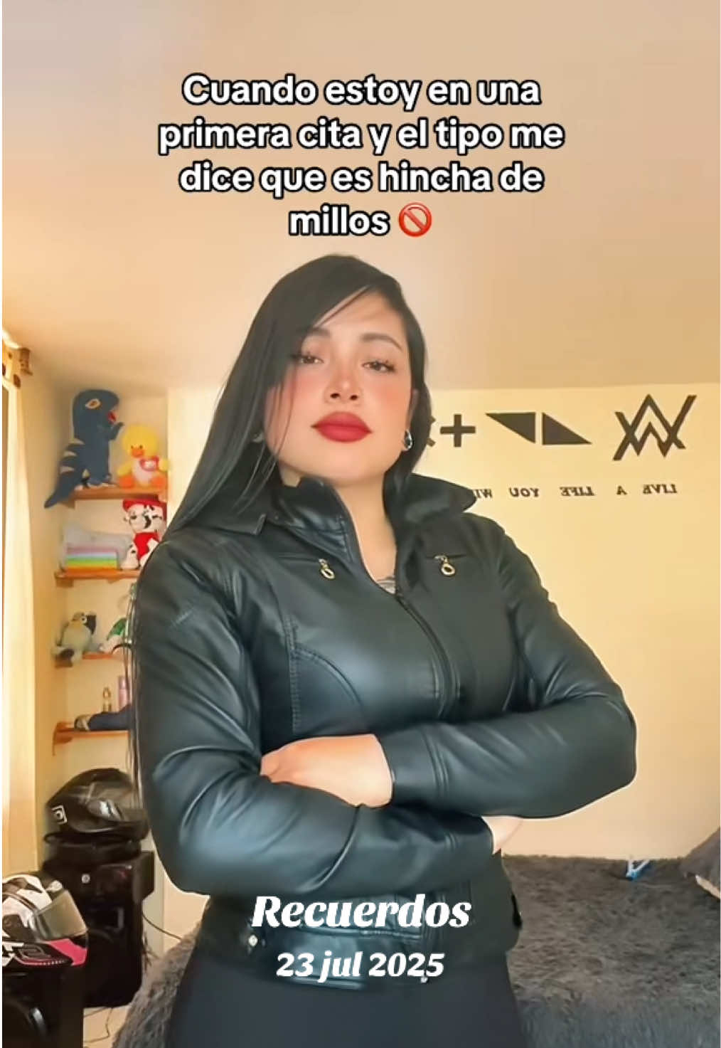 @SoyJohannaB