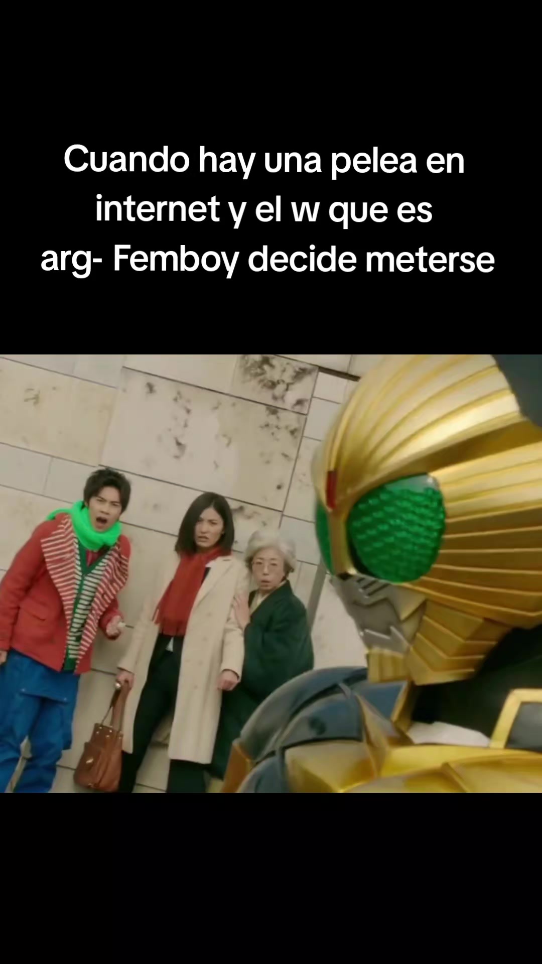@BadLuck AE